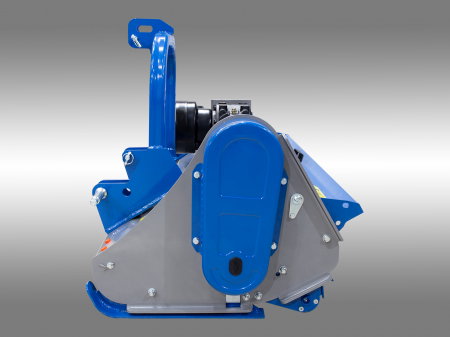 Tocator de vegetatie pentru tractor, de la 155 cm, conectare cardan PTO, MKD155, Graecus [8]