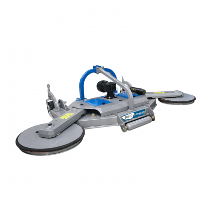 Tocător de Vegetație DTS170 pentru Viță de Vie și Livezi [0]