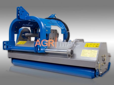 Tocător de Vegetație Reversibil 2HBK180 - 180 cm [2]