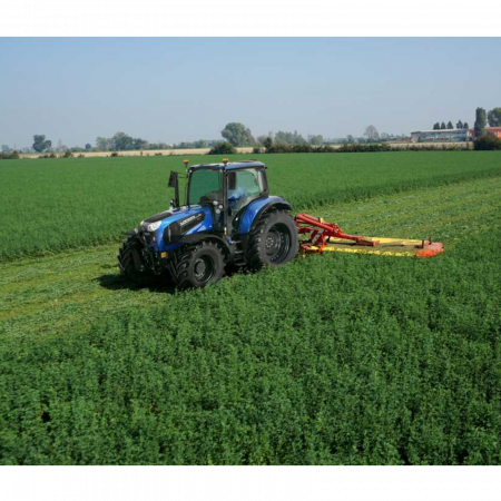 Tractor Landini Seria 6 – 135H Stage V | 127 CP [1]