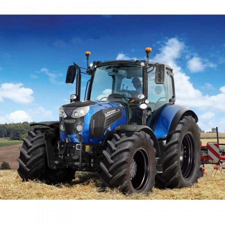 Tractor Landini Seria 6 – 135H Stage V | 127 CP [3]