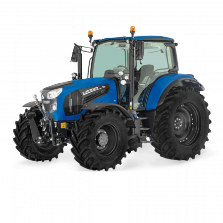 Tractoare - Tractor Landini Seria 6 – 135H Stage V | 127 CP