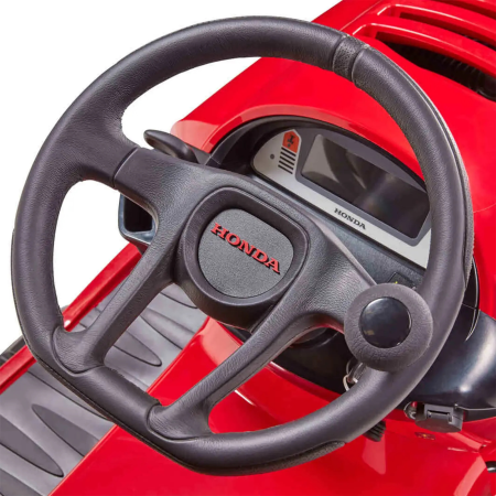 Tractor tuns gazon Honda HF 2625 HTEH, 122 cm, 18.9 CP [1]