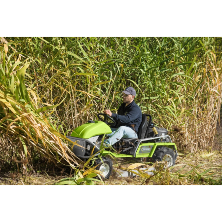 Tractor de tuns Grillo Climber 9.22, 91 cm, 18 CP [9]