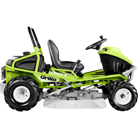 Tractor de tuns Grillo Climber 10 AWD22, 93 cm, 4x4, 18 CP [1]