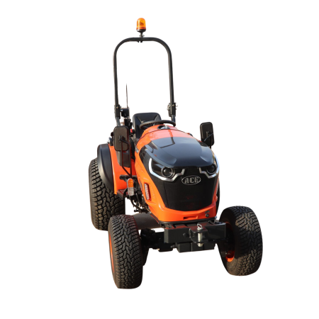 Tractor ACE VEER 3000 4WD, 25 CP, Mitsubishi [5]