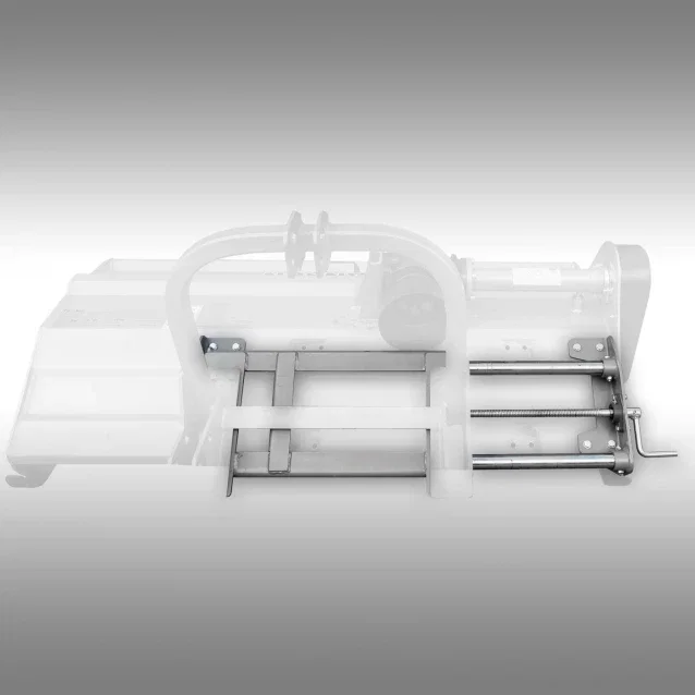 Translatie manuala pentru tocator de resturi vegetale, EFGC-145 si EFGC-175 [2]