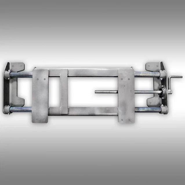 Translatie manuala pentru tocator de resturi vegetale, EFGC-145 si EFGC-175 [1]