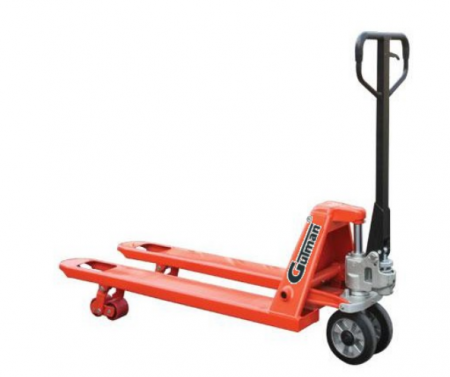 Transpaleti si stivuitoare - Transpalet manual BF G-T/P 2500