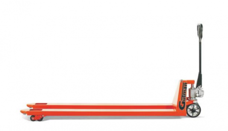 Transpaleti si stivuitoare - Transpalet manual DB P-T/P 1500, 1500 mm