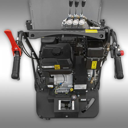 Transportor Jansen RD-300proS [3]