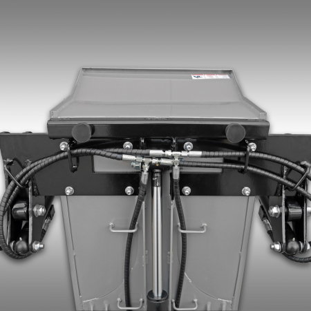 Dumper Senilat Jansen® RD-600S - Putere și Mobilitate pentru Șantiere | Disponibil pe Uneltisimo.ro [5]