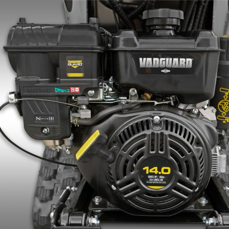 Dumper Senilat Jansen® RD-600S - Putere și Mobilitate pentru Șantiere | Disponibil pe Uneltisimo.ro [6]