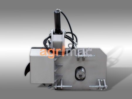 Lanț de săpat DIGGING CHAIN 100, adâncime 1000 mm [17]