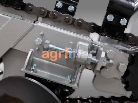 Lanț de săpat DIGGING CHAIN 120, adâncime 1200 mm [10]