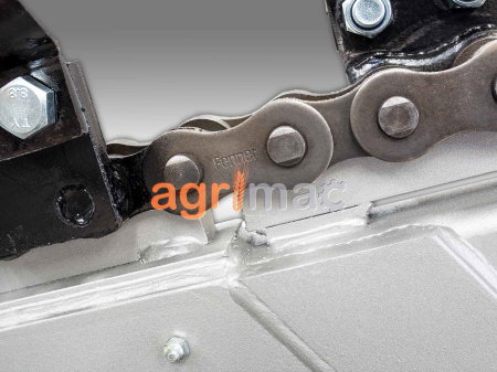 Lanț de săpat DIGGING CHAIN 120, adâncime 1200 mm [11]
