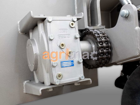 Lanț de săpat DIGGING CHAIN 100, adâncime 1000 mm [20]