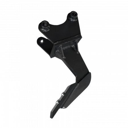 Prelucrarea solului - varf de spargere pentru miniexcavator Jansen MB-300 / MB-360