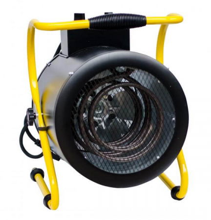 Aeroterme - Aeroterma electrica INTENSIV, 230 V, 2 trepte 1.5 kW, 3 kW