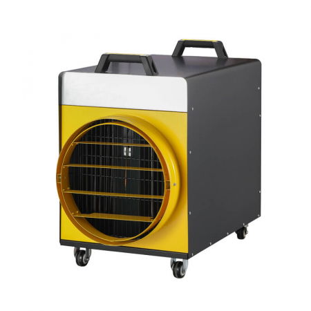 Aeroterme - Aeroterma electrica Intensiv PRO 30 kW P, 400V cu un debit de aer 4080 metri cubi / ora