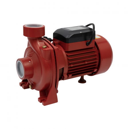 GRADINA - Pompa apa Micul Fermier FHM, 1500W, 2 Toli, refulare 15m, 415 litri / min, centrifugala de suprafata