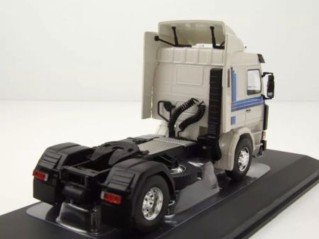 Macheta cap tractor Scania 143M, scara 1:43 [2]