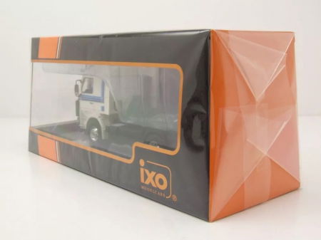 Macheta cap tractor Scania 143M, scara 1:43 [4]