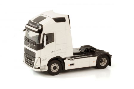 Machete camioane - Macheta cap tractor Volvo FH5 4x2, scara 1:50