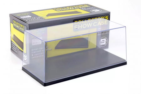 Accesorii machete - Vitrina pentru machete auto 1:24