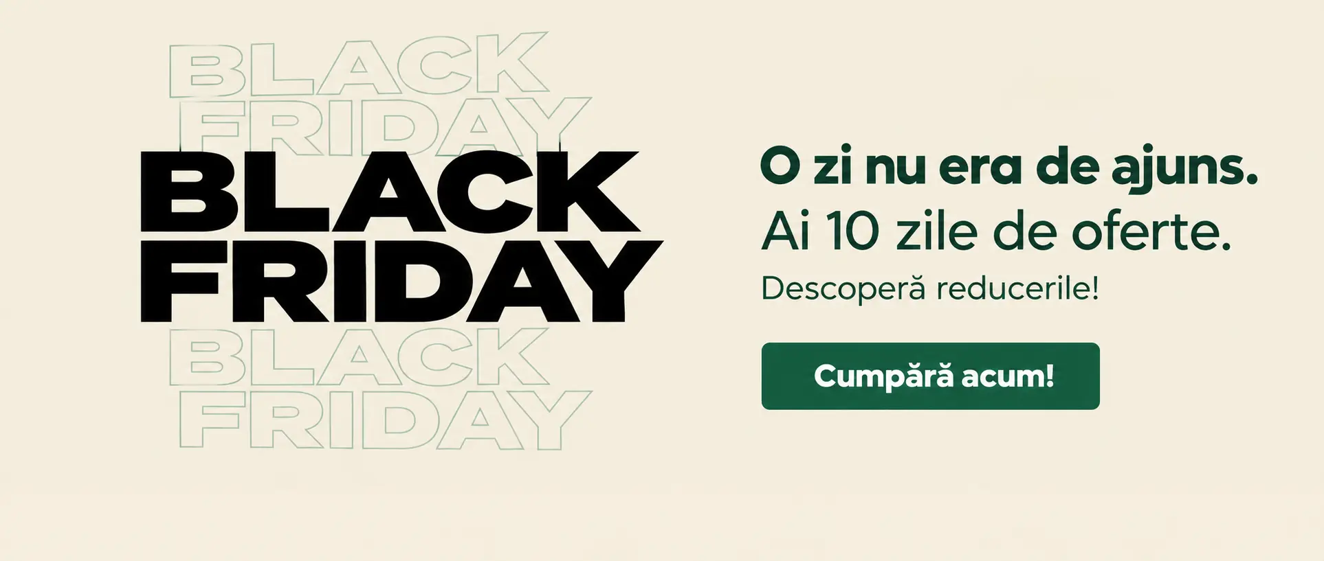 Home Desktop Black Friday 2026