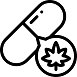 Capsule CBD