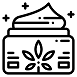 Creme CBD