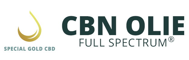 Special GOLD CBN