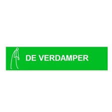 De Verdamper