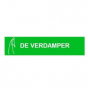De Verdamper