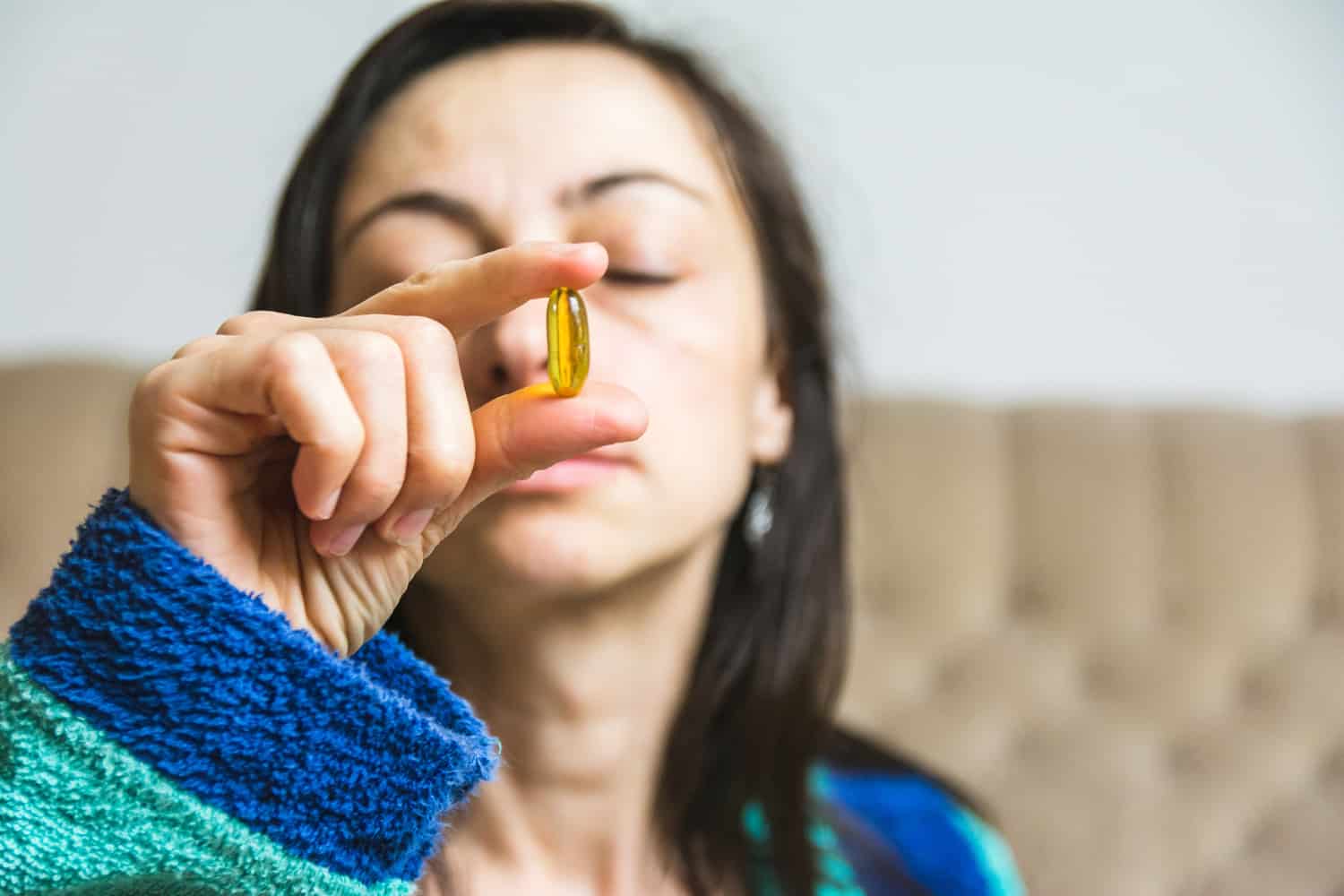 Uleiul CBD si oboseala – cum pot fi de ajutor produsele CBD in lupta cu oboseala