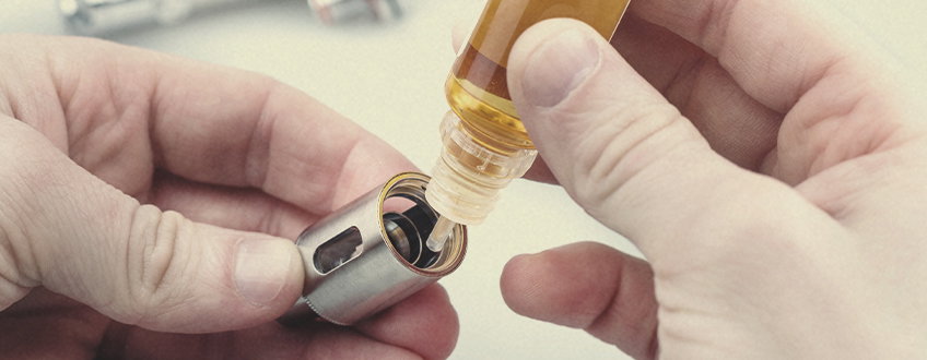 Despre biodisponibilitate și vaporizatoare CBD