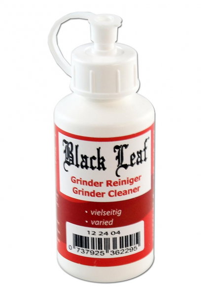 Solutie curatare grinder 'Black Leaf' [1]