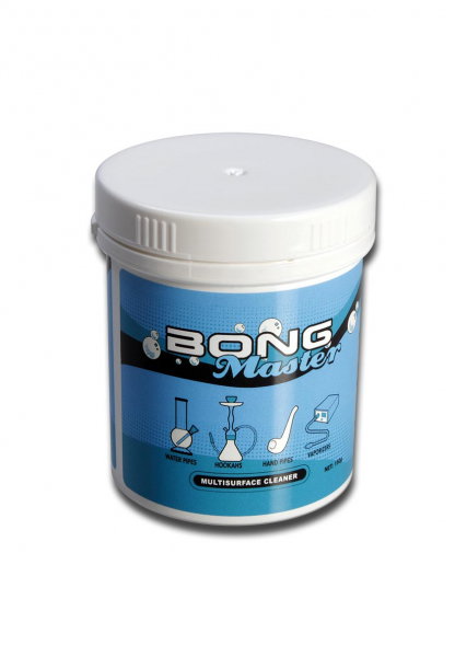 Solutie curatare 'Bong Master' [1]