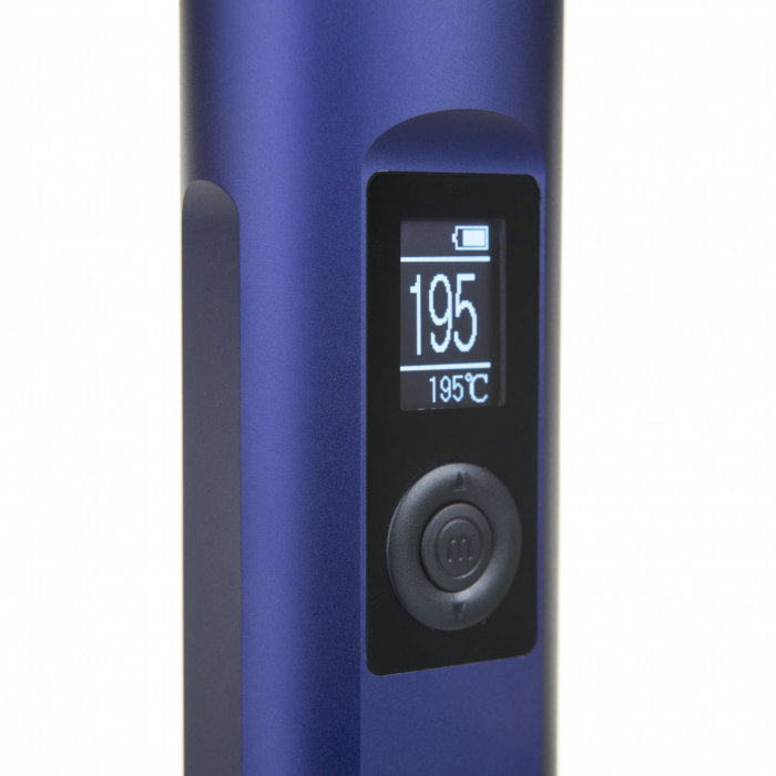 Vaporizator Arizer Solo II [2]