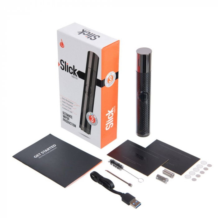 Vaporizator FlowerMate Slick [4]
