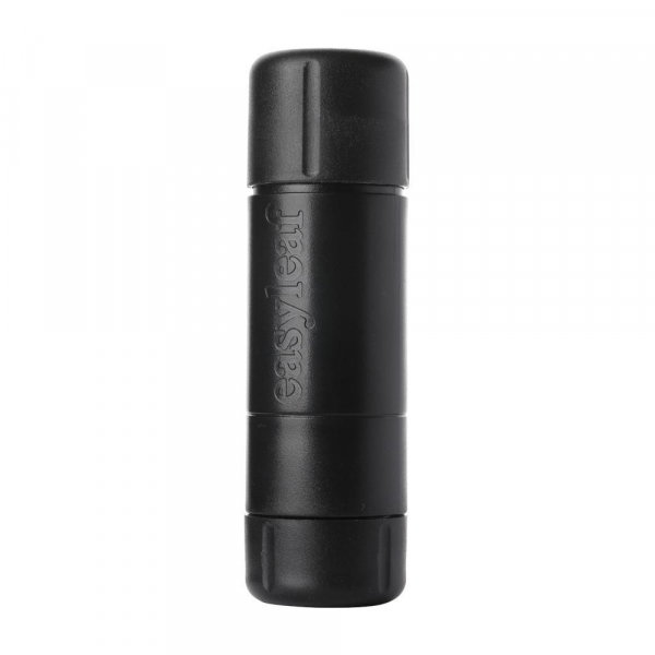 Grinder electric Easy Leaf, Negru [1]