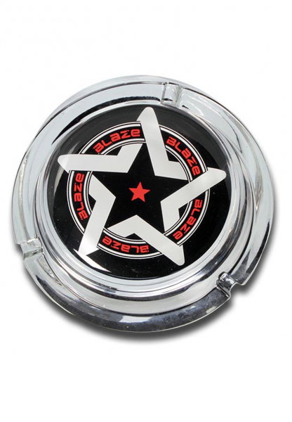 Scrumiera Blaze [2]