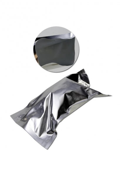 Punga Aluminiu Heat Seal, Mini, 150x250mm, 1buc [1]