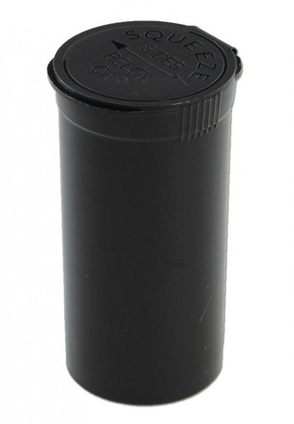 Recipient PP UV, Negru [1]