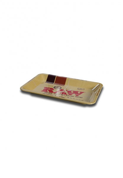 Tava de Rulat 'RAW', Metal, Mini [1]