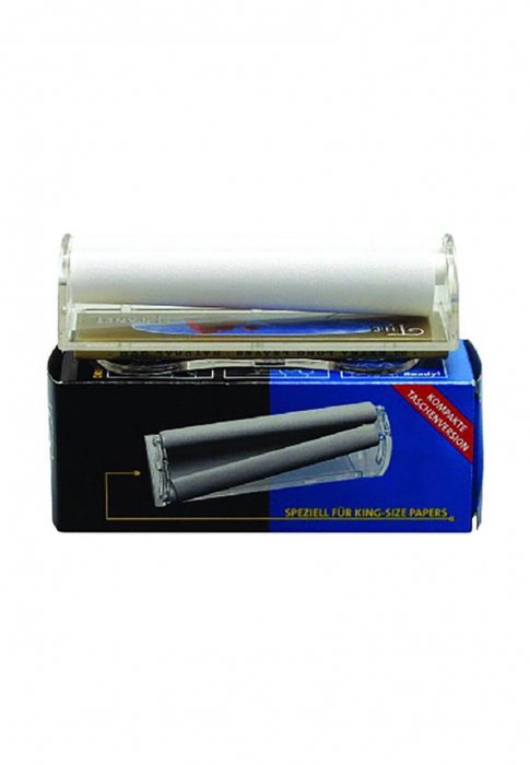 Aparat de rulat, Conic, King Size [1]
