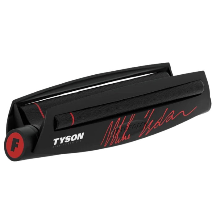 Aparat de rulat conuri, Futurola x Tyson 2.0 King Size, Negru [1]