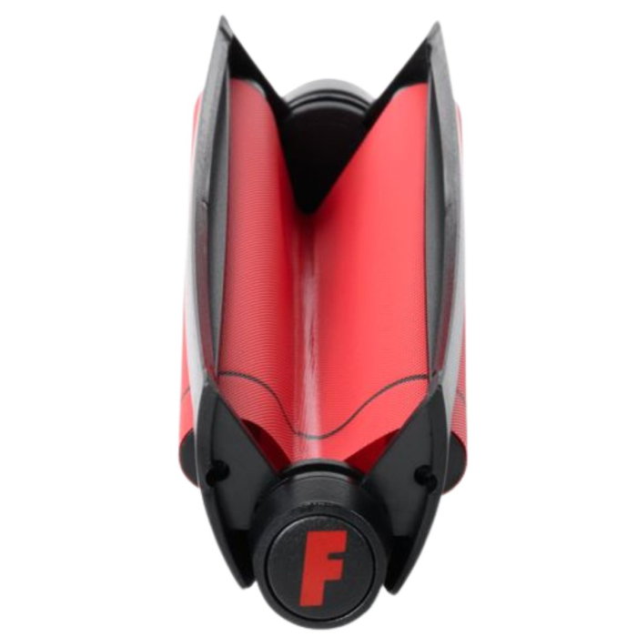 Aparat de rulat conuri, Futurola x Tyson 2.0 King Size, Rosu [2]