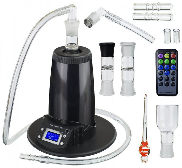 Vaporizator Arizer Extreme Q [2]